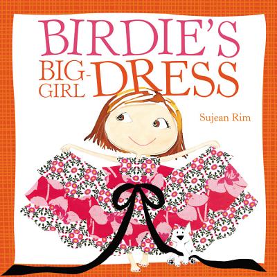 Birdie's Big-Girl Dress - Rim, Sujean
