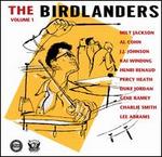 Birdlanders, Vol. 1