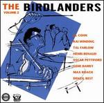 Birdlanders, Vol. 2