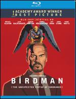 Birdman [Blu-ray] - Alejandro G. Irritu