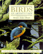 Birds: An Artist's View - Hume, Rob