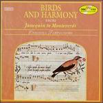 Birds and Harmony