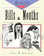 Birds: Bills & Mouths