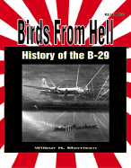 Birds from Hell - Morrison, Wilbur H