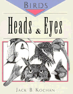 Birds: Heads & Eyes