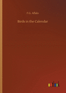 Birds in the Calendar