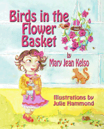 Birds in the Flower Basket