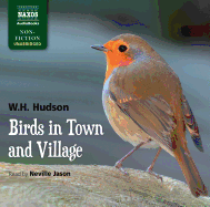 Birds in Town and Village