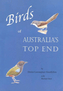 Birds of Australia's Top End