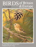 Birds of Britain and Europe: In Colour