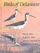 Birds of Delaware