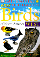 Birds of North America West - Kittinger, Jo S