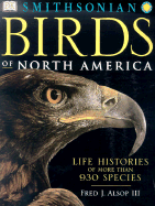 Birds of North America - Alsop, Fred J, III