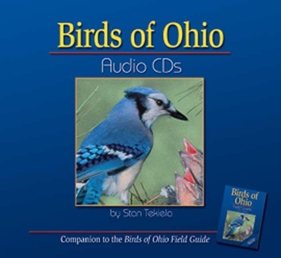 Birds of Ohio Audio - Tekiela, Stan