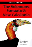 Birds of Solomons, Vanuatu & New Caledonia