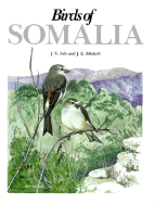 Birds of Somalia