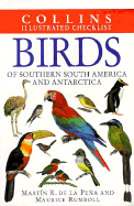 Birds of Southern South America & Antarctica