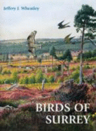 Birds of Surrey