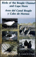 Birds of the Beagle Channel and Cape Horn