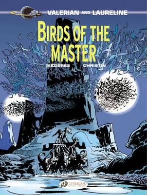 Birds of the Master - Christin, Pierre