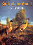 Birds of the World: A Checklist - Clements, James F