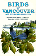 Birds of Vancouver