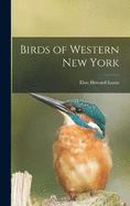 Birds of Western New York