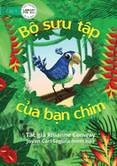 Bird's Things - B&#7897; su t&#7853;p c&#7911;a b&#7841;n chim