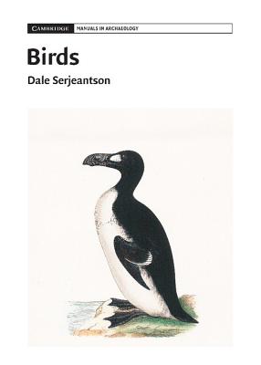 Birds - Serjeantson, Dale