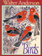 Birds - Anderson, Walter, and Pickard, Mary Anderson