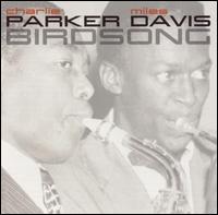 Birdsong - Charlie Parker / Miles Davis