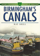 Birmingham's Canals - Shill, Ray