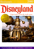 Birnbaum's Disneyland - Birnbaum, and Birnbaum Travel Guides, and Lefkon, Wendy (Editor)