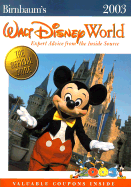 Birnbaum's Walt Disney World: Expert Advice from the Inside Source - Birnbaum Travel Guides, and Safro, Jill (Editor)