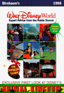 Birnbaum's Walt Disney World: Expert Advice from the Inside Source - Birnbaum Travel Guides