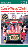 Birnbaum's Walt Disney World Without Kids