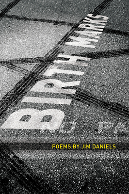 Birth Marks - Daniels, Jim