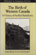 Birth of Western Canada