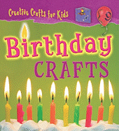 Birthday Crafts