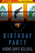 Birthday Party: A Lilly Bennett Mystery