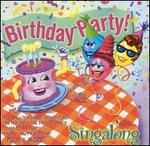 Birthday Party! Singalong