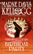 Birthday Party - Kellogg, Marne Davis