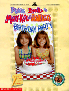 Birthday Party - Scholastic Books