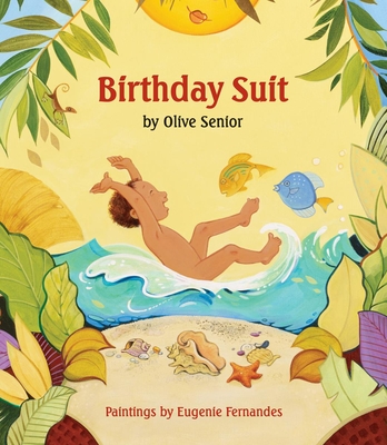 Birthday Suit - Senior, Olive