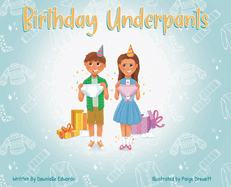 Birthday Underpants