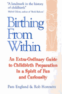 Birthing from within