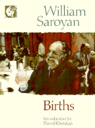 Births - Saroyan, William