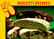 Biscotti Recipes