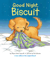 Biscuit: A Padded Bedtime Board Book