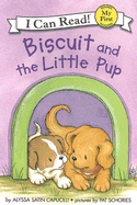 Biscuit and the Little Pup